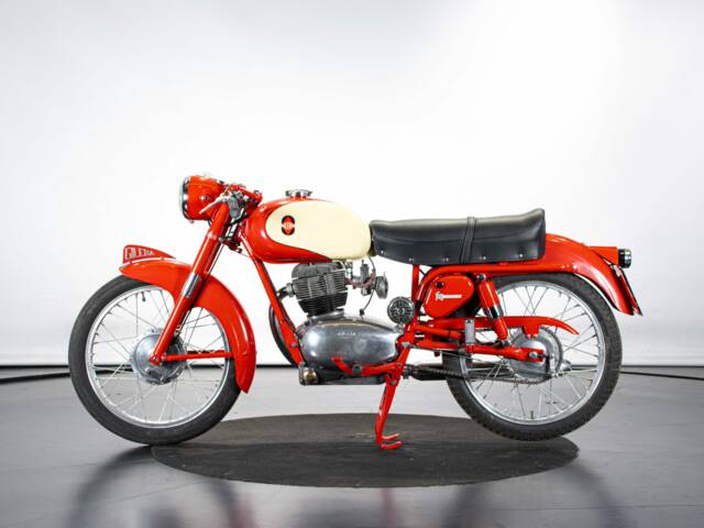 Gilera 150