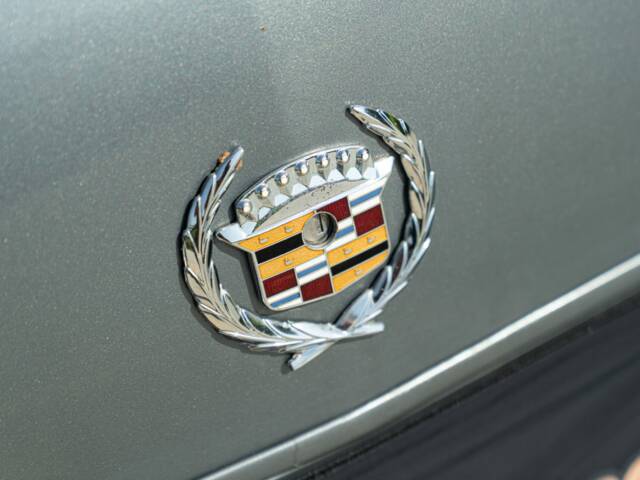 Cadillac Seville