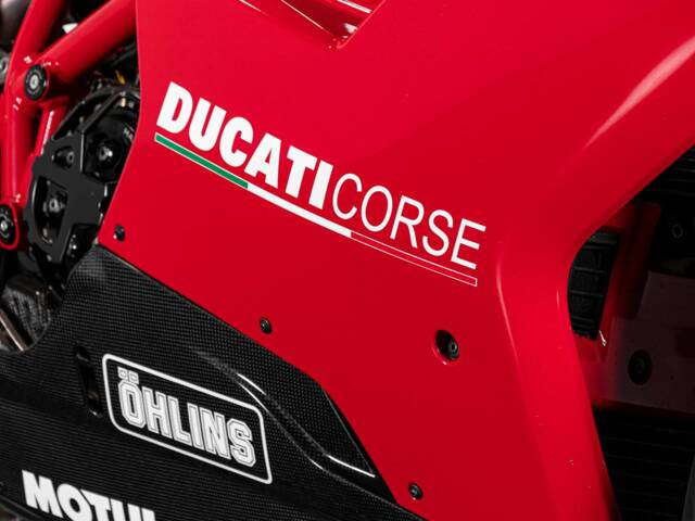 Ducati 1098 R