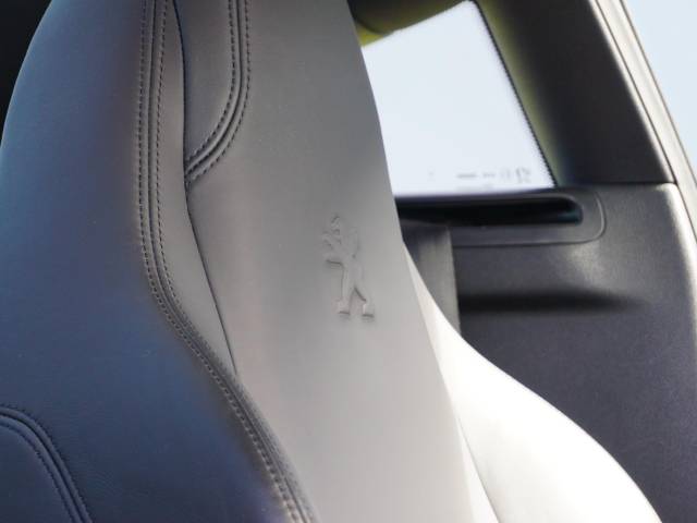 Peugeot RCZ 1.6 THP