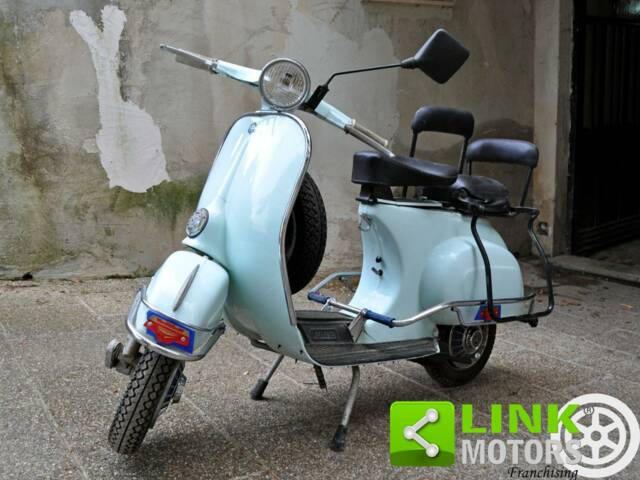 Image 1/10 of Piaggio DUMMY (1963)