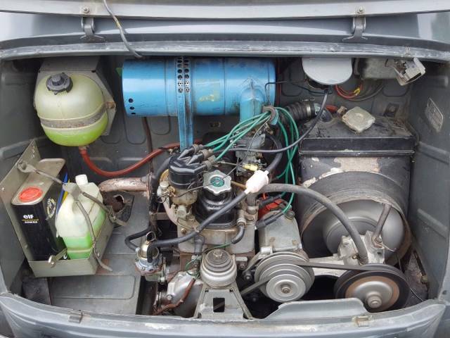 Imagen 1/1 de SEAT 800 (1965)