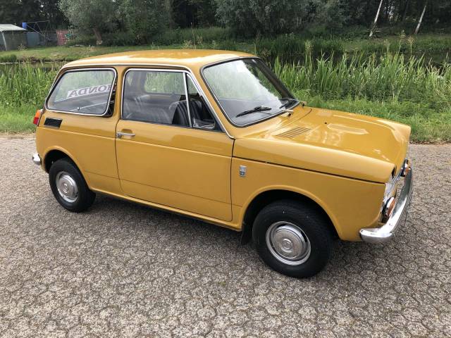 Bild 1/19 von Honda N 600 (1973)