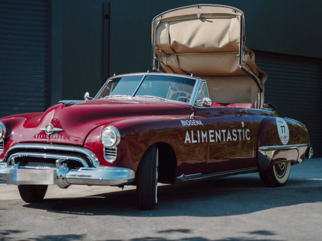 Oldsmobile 98 Coupe