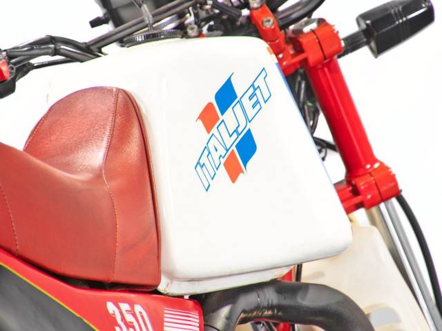 Italjet 350