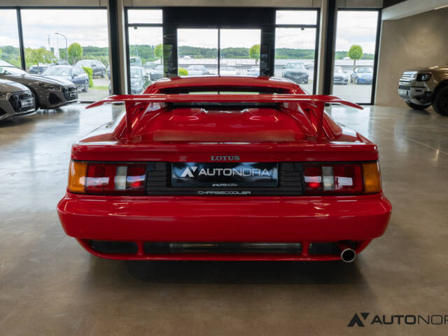 Lotus Esprit SE