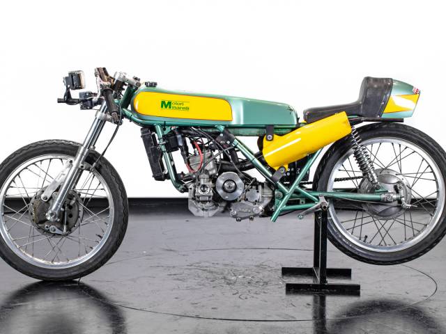 Bild 1/31 von Motori Minarelli DUMMY (1972)