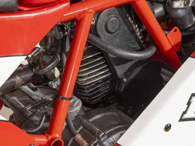 Ducati 900 Supersport