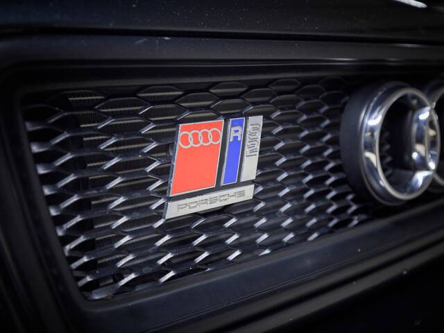 Audi RS2 Avant