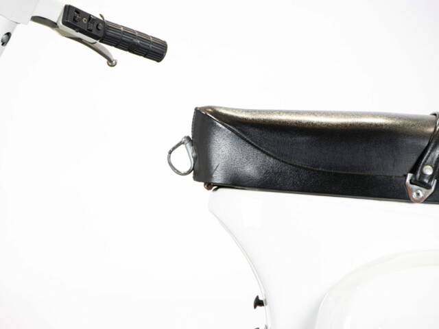 Piaggio Vespa 50 N Special