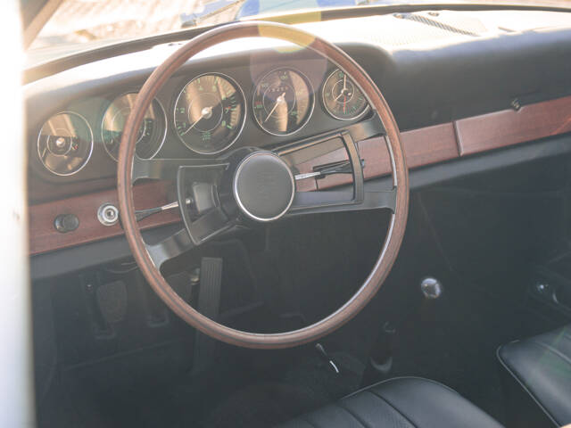 Porsche 911 2.0