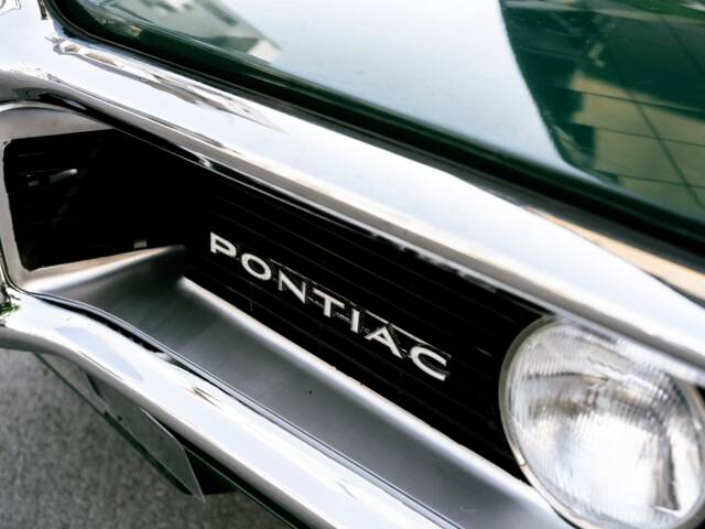 Pontiac Le Mans