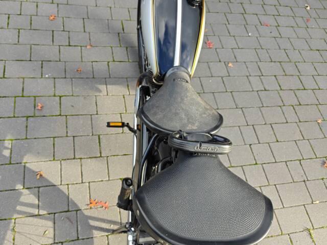 NSU Quickly 98cc