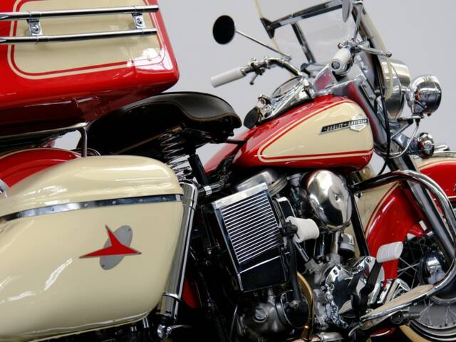 Harley-Davidson FL Panhead