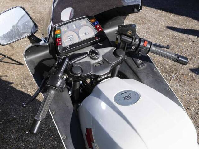 Suzuki GSX 1100 EF