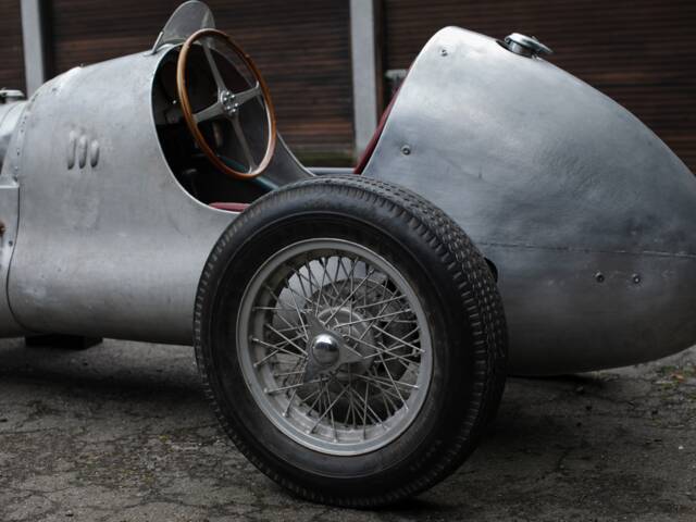 Cisitalia D46