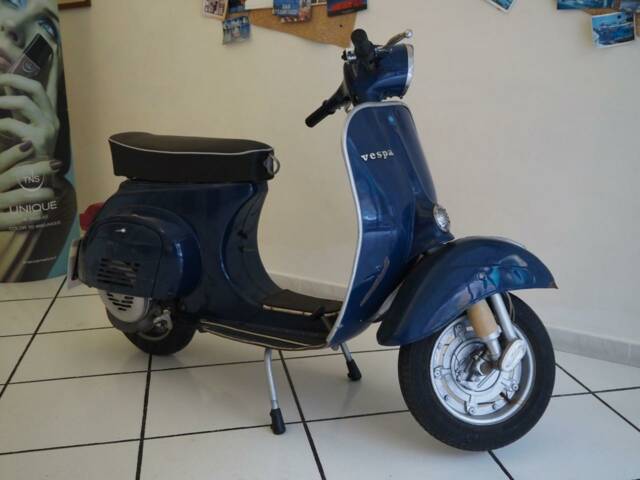 Piaggio Vespa 125 Primavera