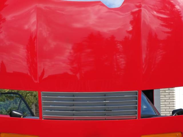 Ferrari 512 BBi