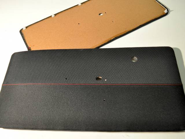 FIAT Panda 1000