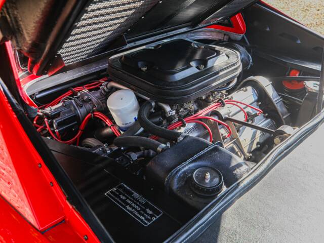 Ferrari 308 GTB