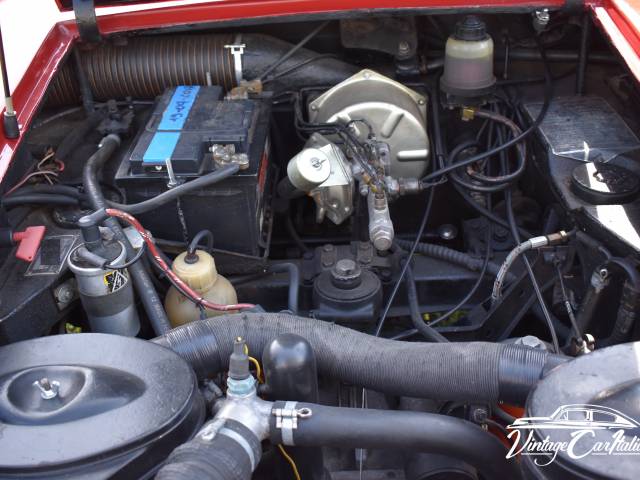 Lancia Flavia Sport 1.8 (Zagato)