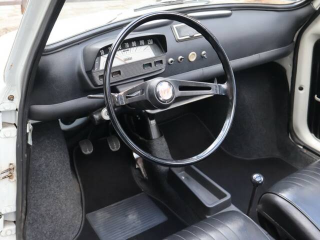 FIAT 500 L