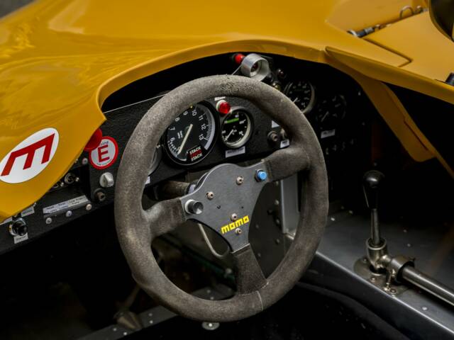 Lola T290