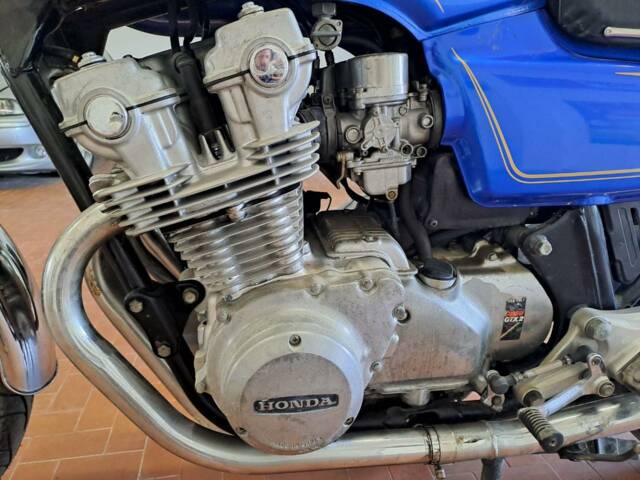 Honda CB 750 K