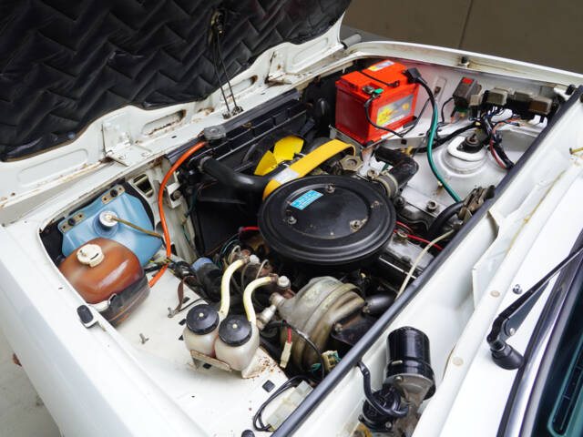 FIAT 132