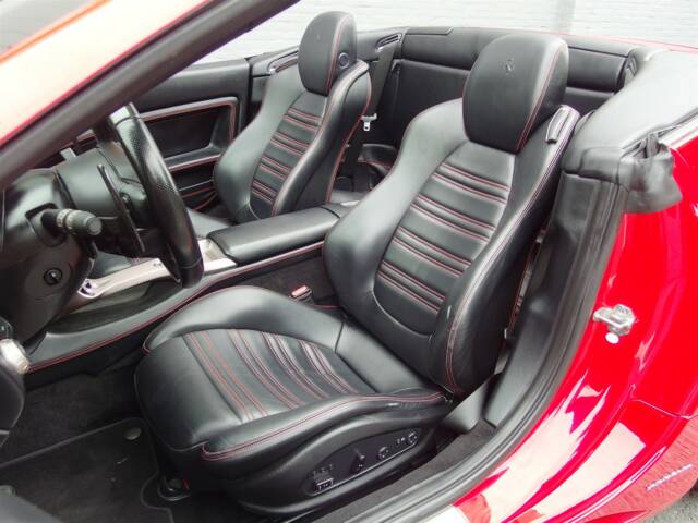 Ferrari California 30