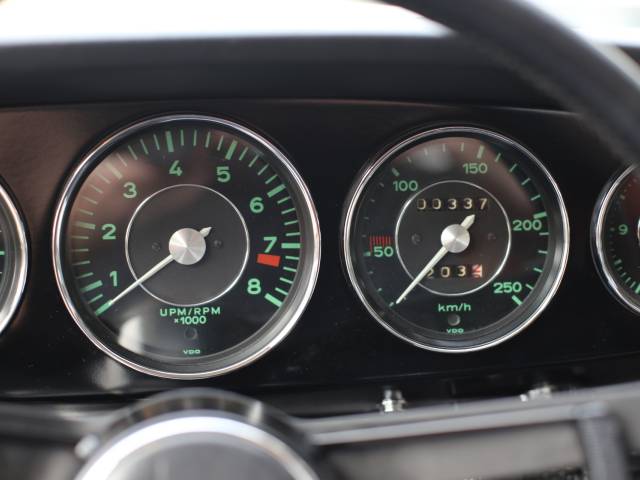 Porsche 911 2.0 S