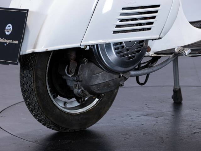 Piaggio Vespa 50 Special