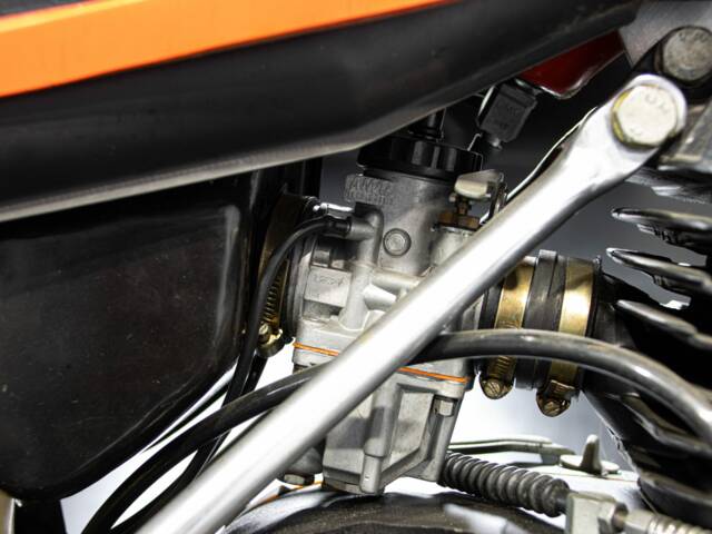 Montesa Cota 349 Trial