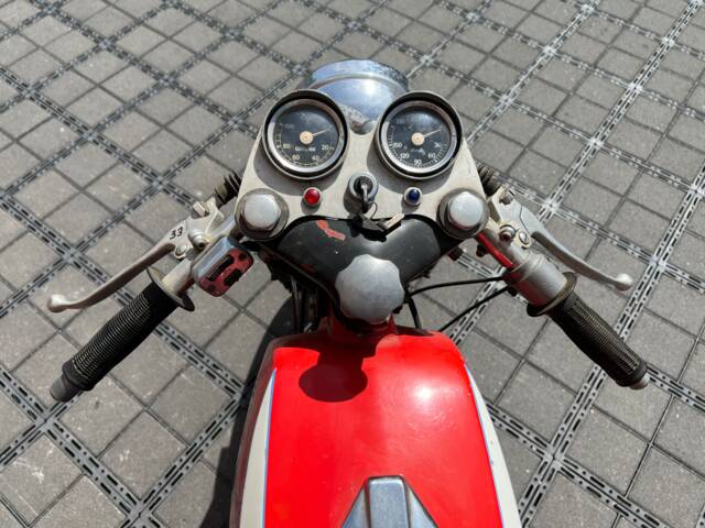 MV Agusta 350 S Elettronica