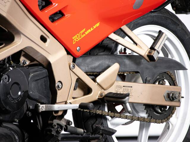 Honda NSR 125 R
