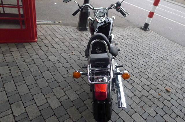 Honda VT 125C Shadow