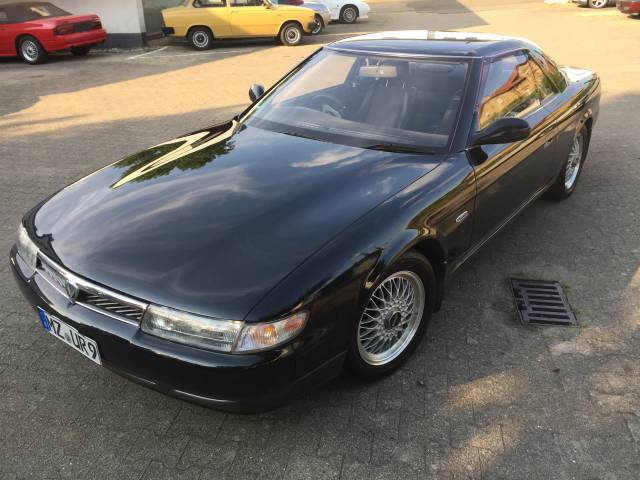 Bild 1/15 von Eunos Cosmo SX 20B (1993)