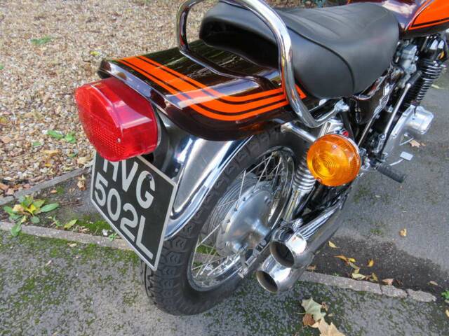 Kawasaki 900 Z1