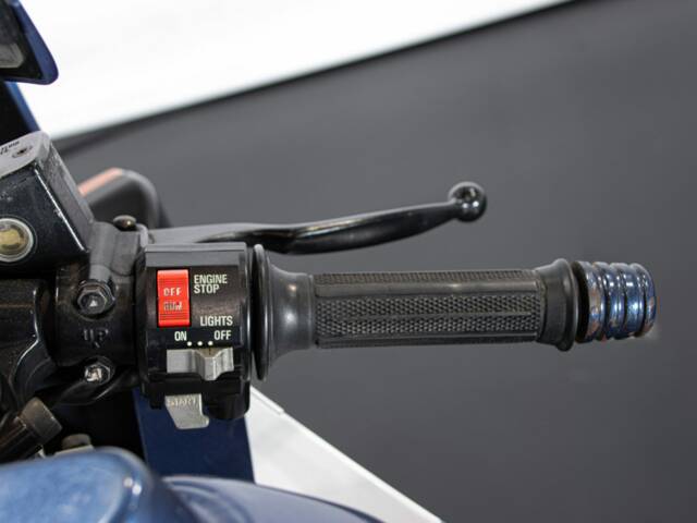 Suzuki GSX-R 1100