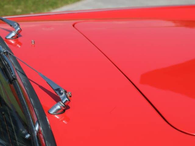 Austin-Healey 3000 Mk III (BJ8)