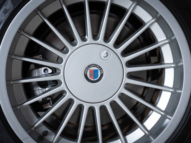 ALPINA B12 5.0