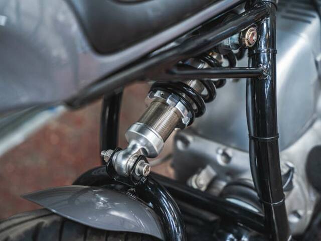 BMW R 100 T