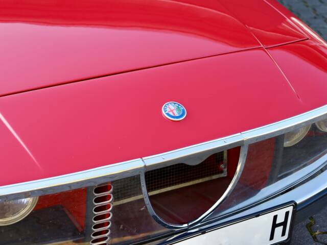 Alfa Romeo Junior Zagato GT 1600