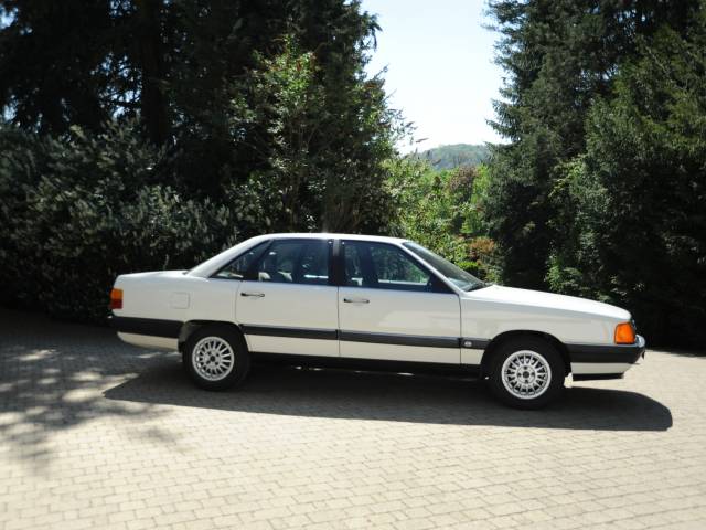 Audi 100 - 2.0
