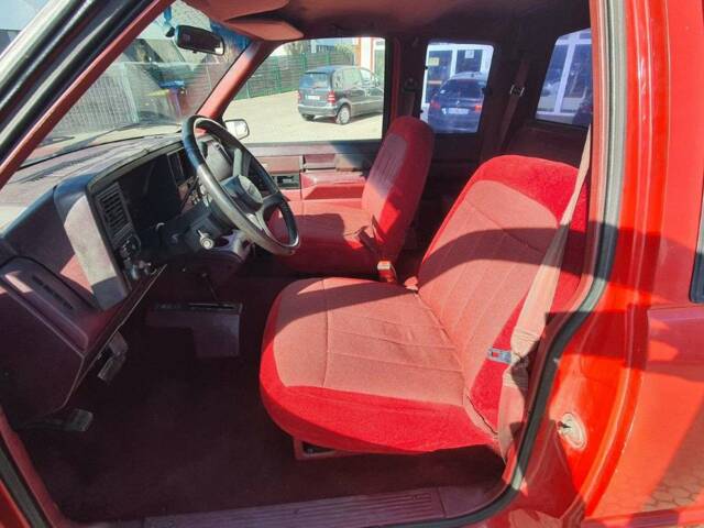 Chevrolet K3500