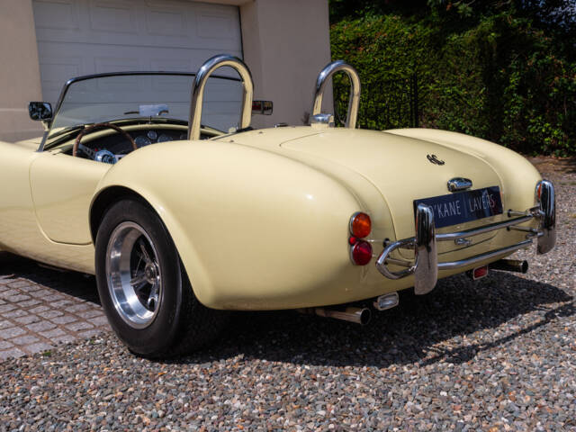 AC Cobra 289