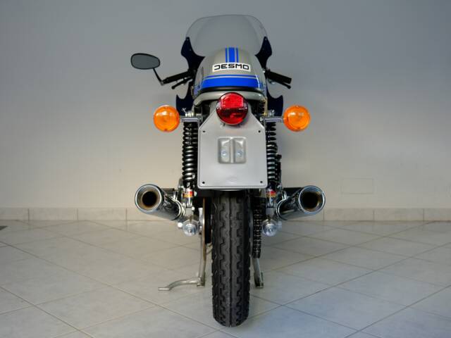 Ducati 900 SS