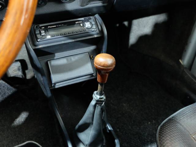 Volkswagen Beetle 1303
