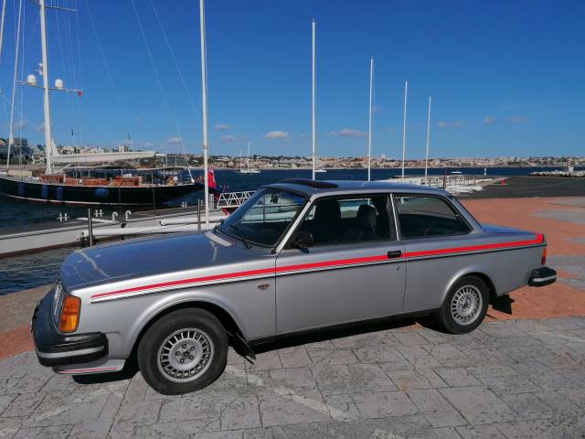Bild 1/5 von Volvo 242 (1979)