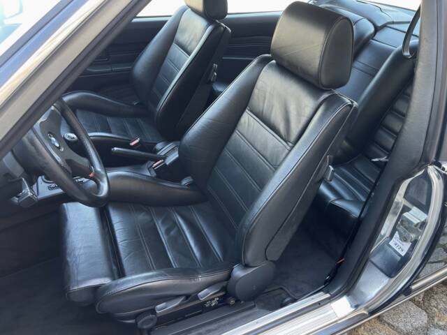 BMW M 635 CSi